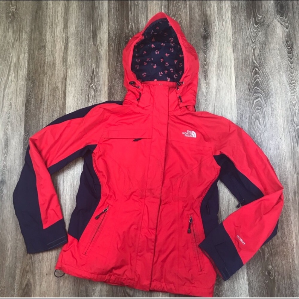 The North Face Women’s Ski Jacket | size Medium